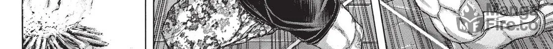 Terra Formars Chapter 187 page 18 - 