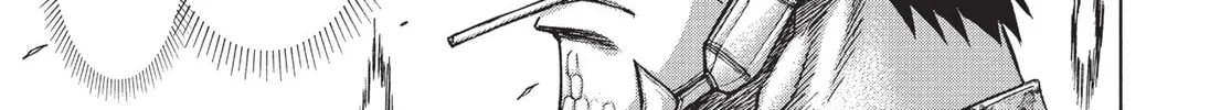 Terra Formars Chapter 187 page 28 - 