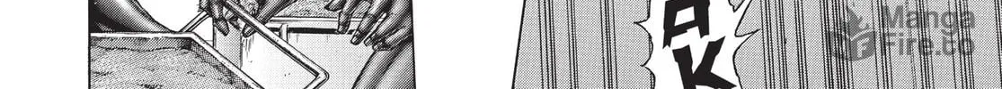 Terra Formars Chapter 188 page 12 - 