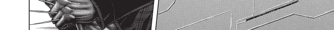 Terra Formars Chapter 188 page 22 - 