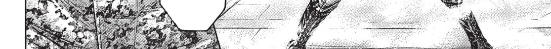 Terra Formars Chapter 188 page 26 - 