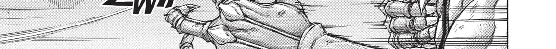 Terra Formars Chapter 188 page 28 - 