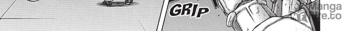 Terra Formars Chapter 188 page 36 - 