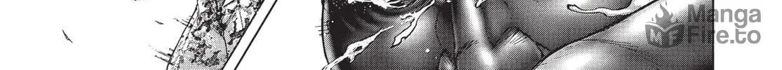 Terra Formars Chapter 188 page 40 - 