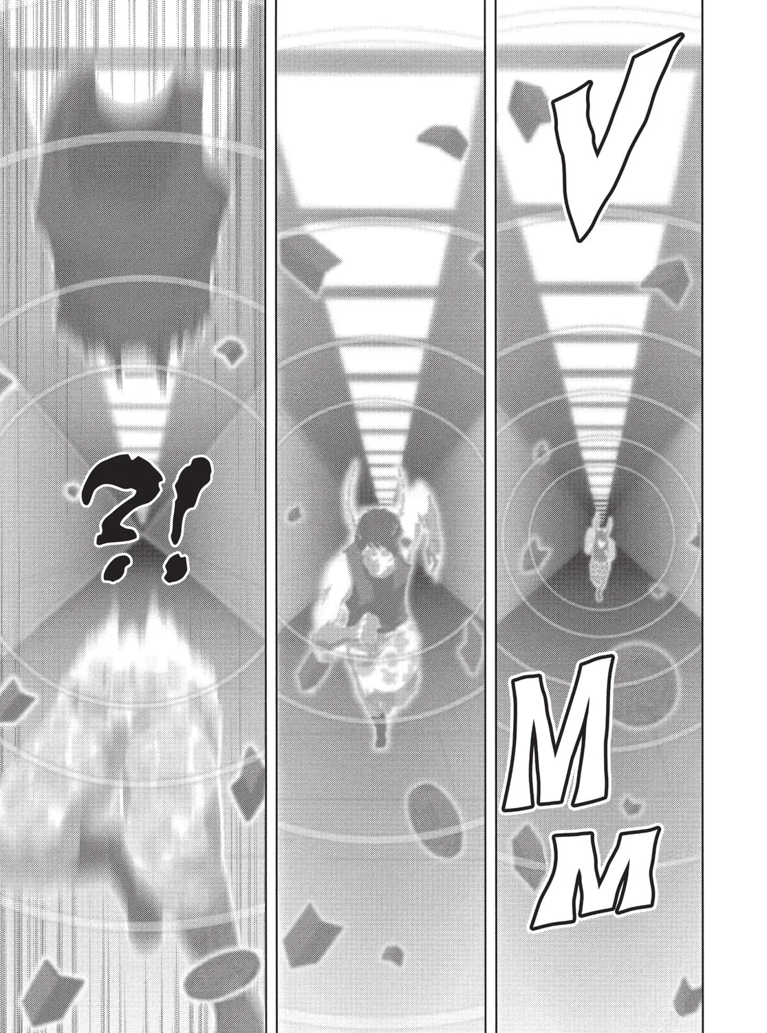 Terra Formars Chapter 188 page 43 - 