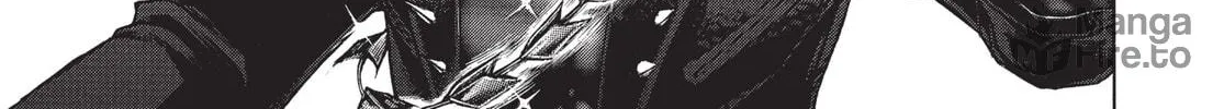 Terra Formars Chapter 188 page 48 - 