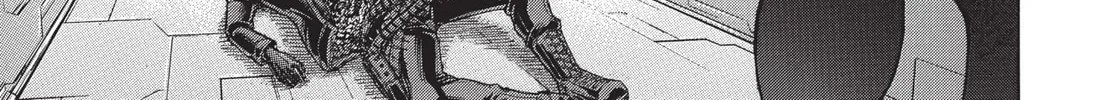 Terra Formars Chapter 188 page 52 - 