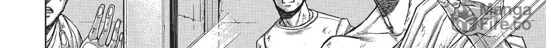 Terra Formars Chapter 189 page 12 - 