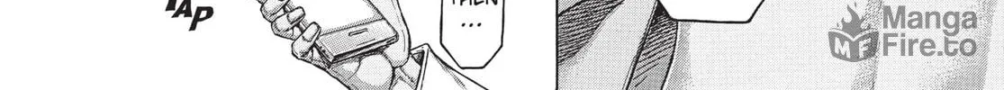 Terra Formars Chapter 189 page 30 - 