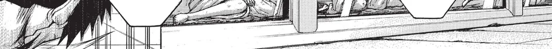 Terra Formars Chapter 189 page 32 - 