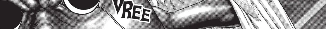 Terra Formars Chapter 189 page 34 - 