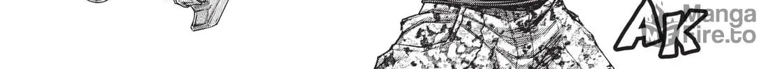 Terra Formars Chapter 190 page 12 - 