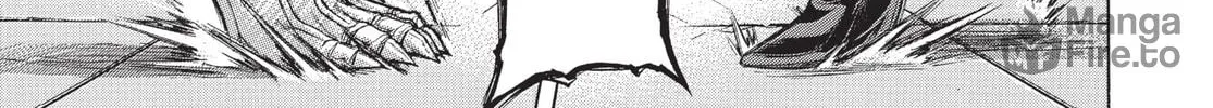Terra Formars Chapter 190 page 20 - 