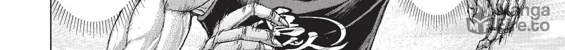 Terra Formars Chapter 191 page 12 - 