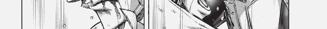 Terra Formars Chapter 191 page 8 - 