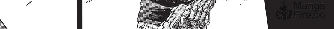 Terra Formars Chapter 191 page 10 - 