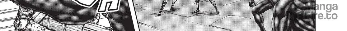 Terra Formars Chapter 192 page 12 - 