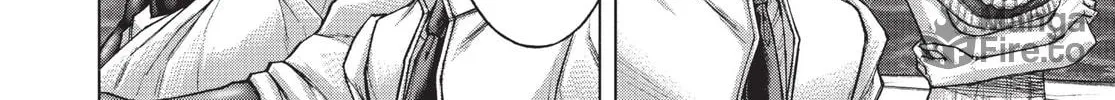 Terra Formars Chapter 192 page 18 - 