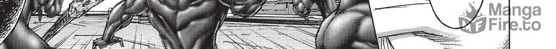 Terra Formars Chapter 192 page 20 - 