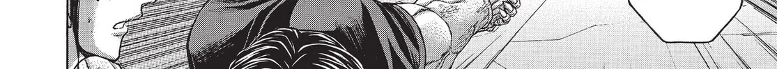 Terra Formars Chapter 193 page 22 - 