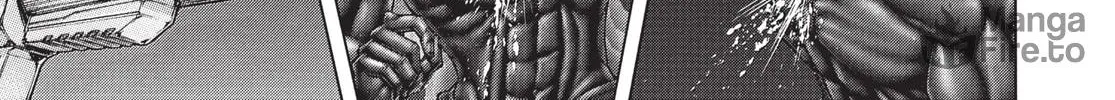 Terra Formars Chapter 193 page 24 - 