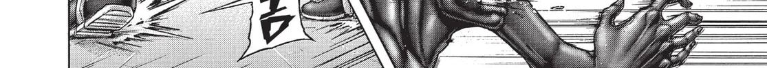 Terra Formars Chapter 193 page 26 - 