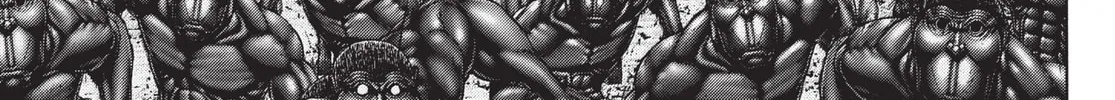 Terra Formars Chapter 193 page 4 - 