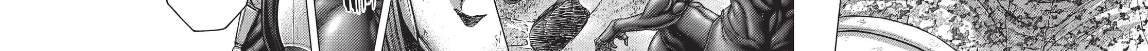 Terra Formars Chapter 193 page 10 - 