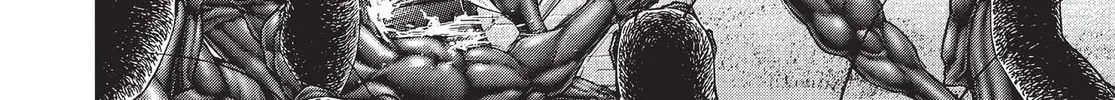 Terra Formars Chapter 194 page 16 - 