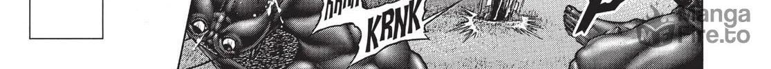 Terra Formars Chapter 194 page 18 - 