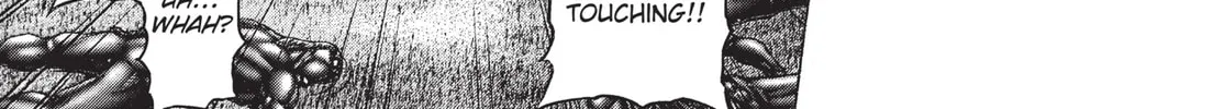 Terra Formars Chapter 194 page 22 - 