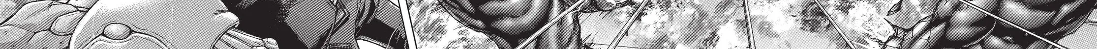 Terra Formars Chapter 194 page 30 - 