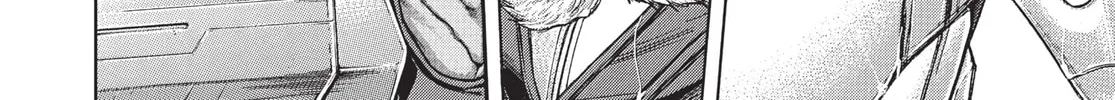 Terra Formars Chapter 194 page 4 - 