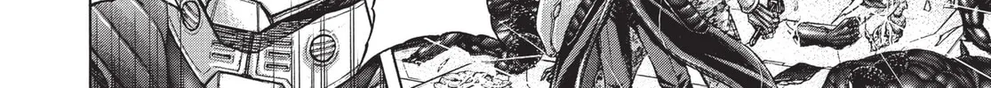 Terra Formars Chapter 194 page 32 - 
