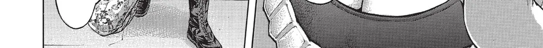 Terra Formars Chapter 194 page 8 - 