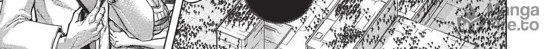 Terra Formars Chapter 195 page 12 - 