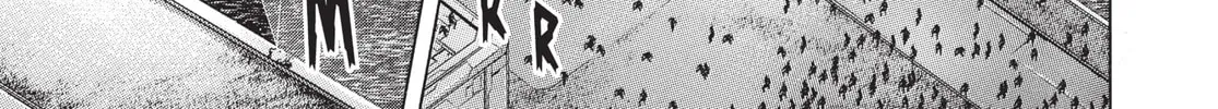 Terra Formars Chapter 195 page 16 - 