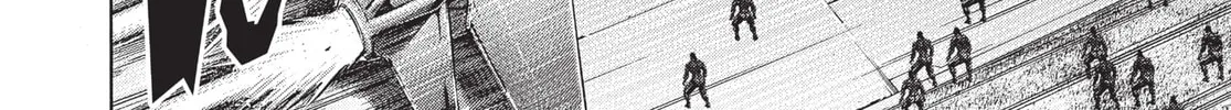 Terra Formars Chapter 195 page 22 - 