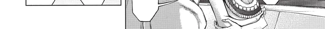 Terra Formars Chapter 195 page 28 - 
