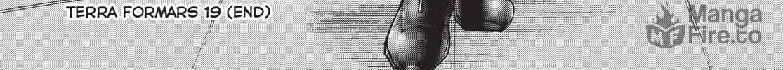 Terra Formars Chapter 195 page 36 - 
