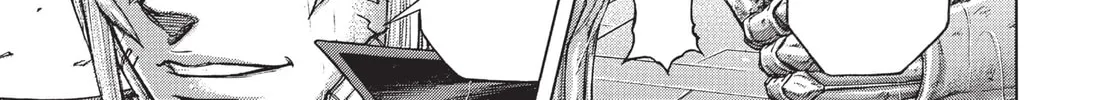 Terra Formars Chapter 195 page 8 - 