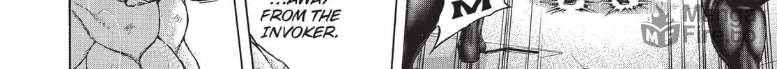 Terra Formars Chapter 195 page 10 - 