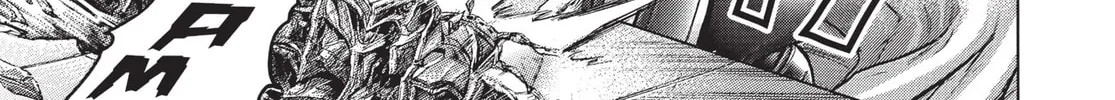 Terra Formars Chapter 196 page 16 - 