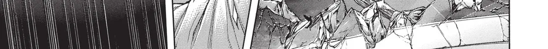 Terra Formars Chapter 196 page 22 - 