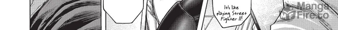 Terra Formars Chapter 196 page 24 - 