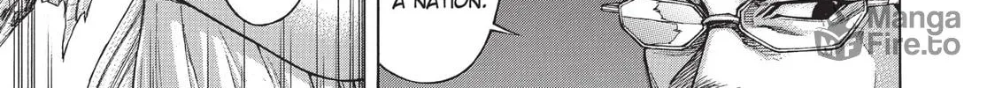 Terra Formars Chapter 196 page 30 - 
