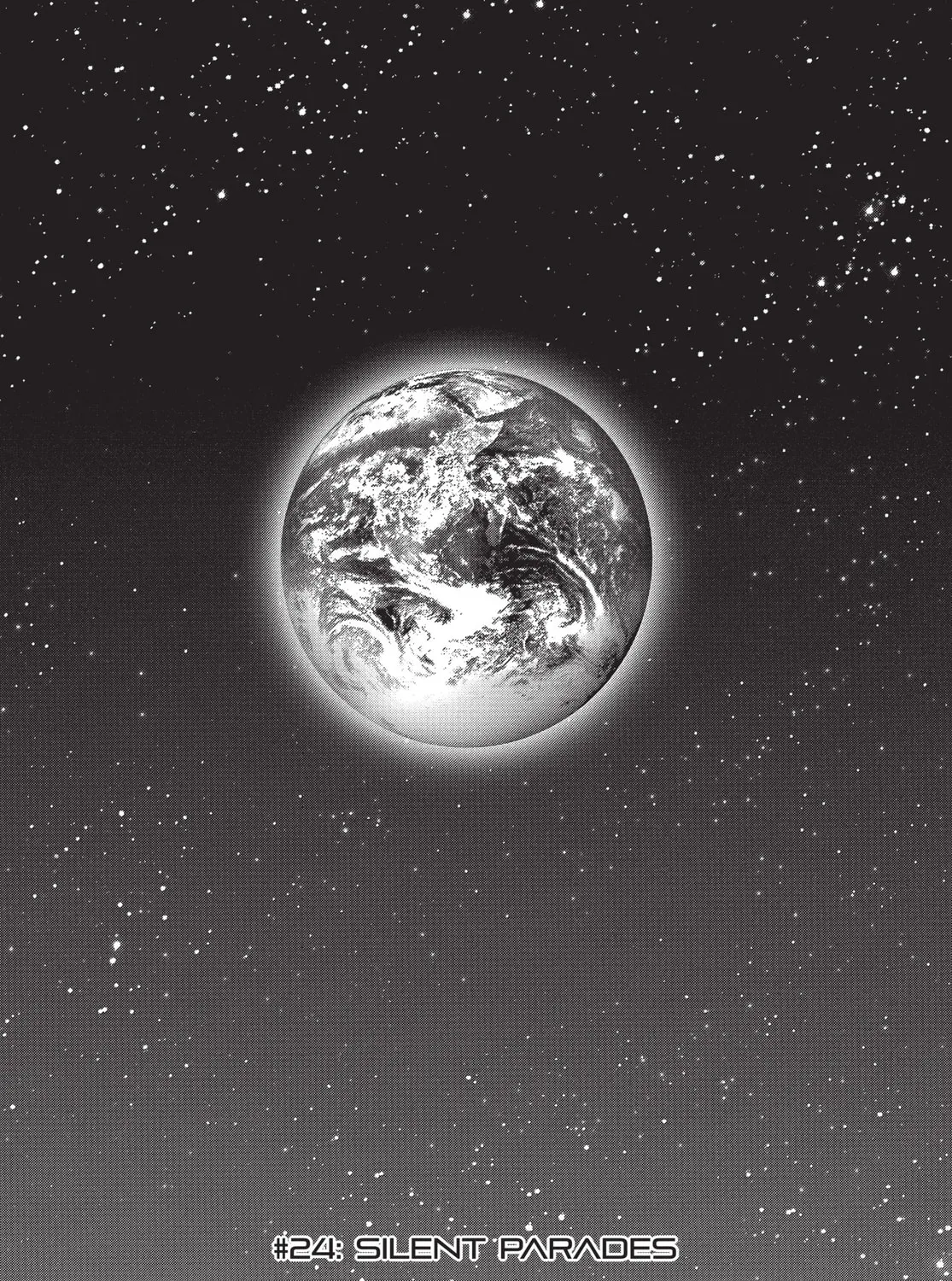 Terra Formars Chapter 197 page 1 - 