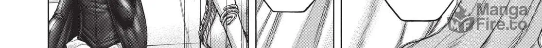 Terra Formars Chapter 197 page 12 - 