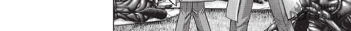 Terra Formars Chapter 197 page 30 - 