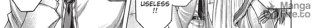 Terra Formars Chapter 197 page 10 - 